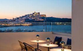 Od Ocean Drive Hotel Ibiza